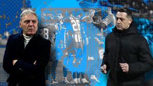 Sorin Cârțu, semnal de alarmă pentru jucătorii lui Mirel Rădoi, înainte de CFR Cluj - Universitatea Craiova: „Avantajul este de partea lor!”. EXCLUSIV