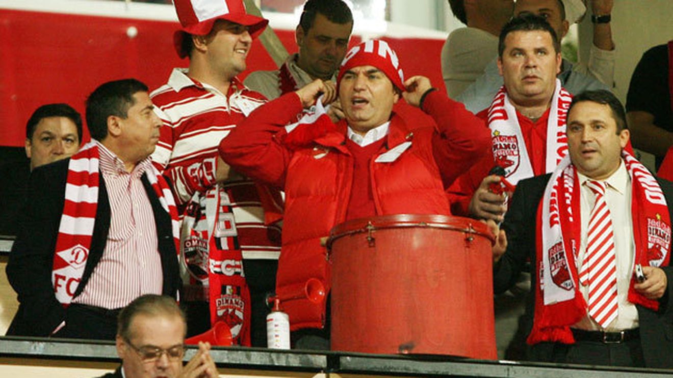 Dialog IREAL! Borcea și Negoiță s-au făcut praf în direct:** "Ce treabă ai tu cu Dinamo?! Ești ISTORIE" / "Nu vei face niciodată ce am făcut eu" / "Așa e, eu am alt caracter"