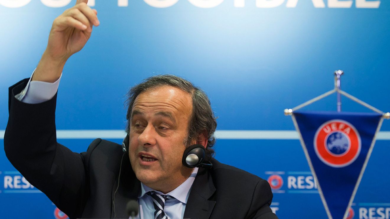 UEFA a sancționat Serbia, ȚSKA Moscova și Apollon Limassol pentru rasism