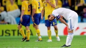 O analiză www.prosport.ro: Superiori în teren, grecii au cedat pe..tabelă