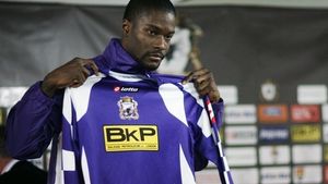 Doi dintre jucătorii lui Poli, convocați la echipele naționale