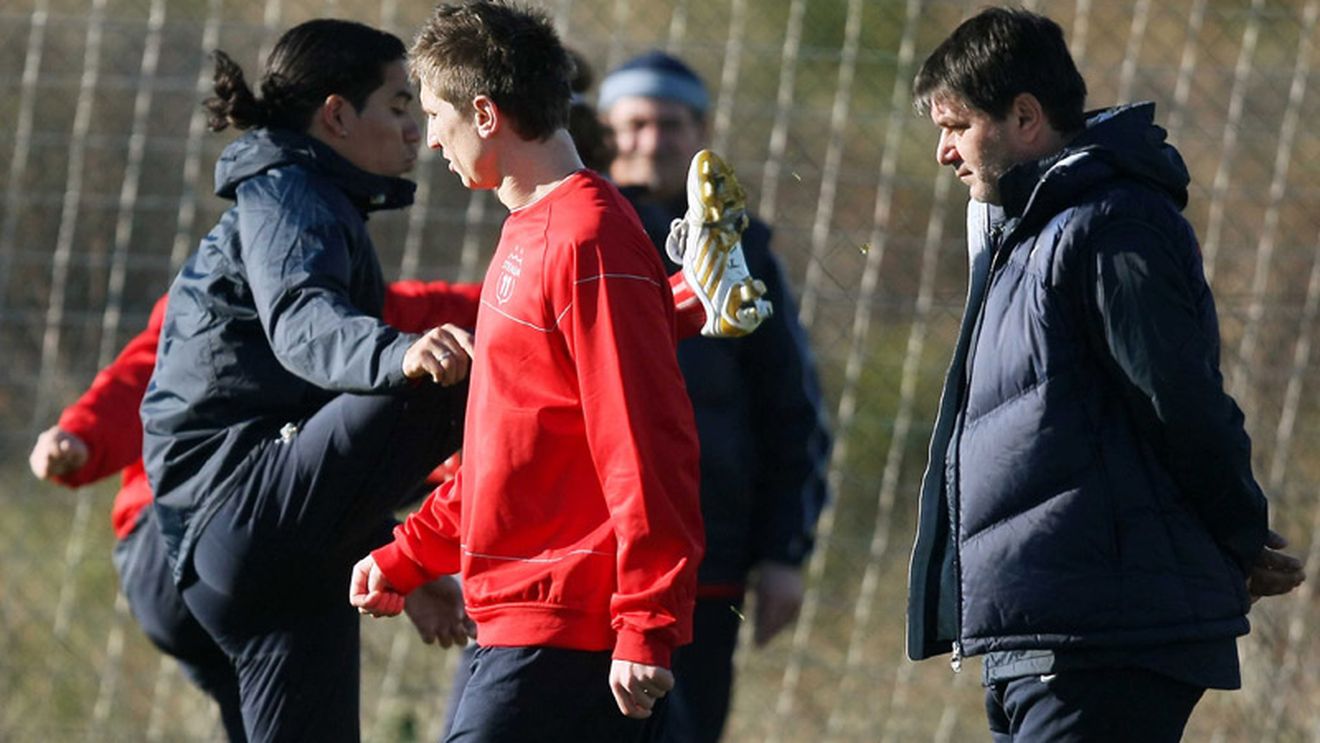 „Fiara" a mușcat din Dayro!