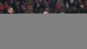 Rednic a izbucnit la conferința de presă! Reacție nervoasă a antrenorului lui Dinamo: "Stai, Doamne, iartă-mă!, acolo, era să zic eu ceva!"