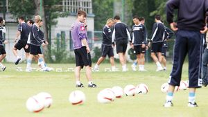 Atacantul ceh Magera a semnat cu Poli Timișoara