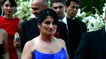 Mama lui Cristi Chivu, apariție publică rară la Reșița! Cum arată acum Mariana Chivu