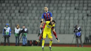 EXCLUSIV | Dedesubturile unei înțelegeri încălcate. Ești fotbalist în Liga 1 și ai un "gentlemen agreement" cu clubul? Riști să rămâi cu ochii în soare și să fii și penalizat. Comunicatul ASA-ului după dezvăluirile lui Sașa Balic în ProSport și versiunea jucătorului