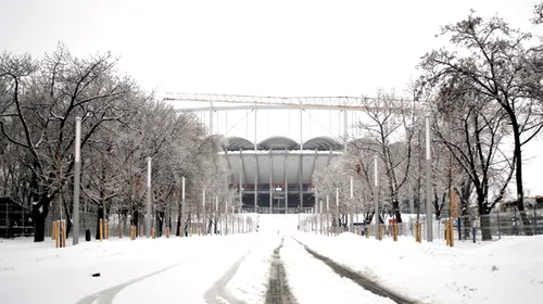 JENANT! 234 de milioane â‚¬ pentru 55.000 de oameni de „zăpadă”!** Tratamentul de care vor avea parte fanii la Steaua – Twente