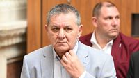 Marius Lăcătuș e convins că Marius Baciu e ca și DAT AFARĂ: „Gigi Becali s-a înțeles deja cu înlocuitorul lui!”