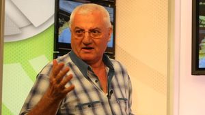 Ziariști „executați" de „Corleone"?