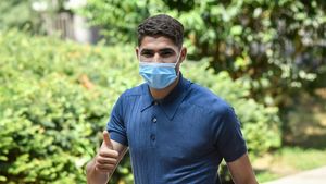 Inter, război cu UEFA din cauza COVID: vor bani după ce starul Hakimi ar fi fost testat pozitiv greșit!