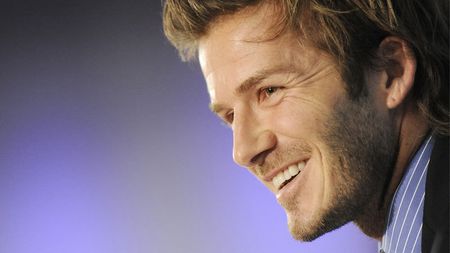 Se întoarce în Anglia?** Redknapp: "Beckham mi-a spus că vrea să vină la Tottenham!"