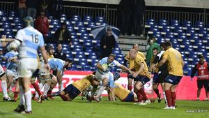 ProSport a avut dreptate! Argentina vine la București pe 3 iulie pentru un meci istoric