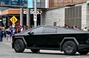 Vedetele naționalei României vor fi păzite cu Cybertruck-urile lui Elon Musk, dacă se califică la Cupa Mondială din SUA