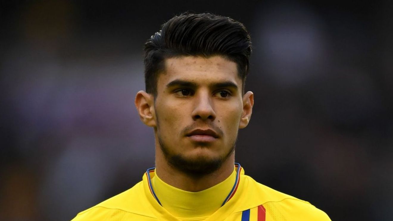 Nicolae Dică, adevărul despre convocarea lui Florinel Coman la echipa națională: „Ăsta a fost motivul pentru care ne-am decis să-l aducem!”