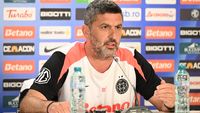 Ce a spus Marius Baciu despre posibilitatea de a fi înlocuit de Mirel Rădoi la FCSB: „Doamne, iartă-mă!”