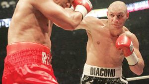 „Gigi, premiază-l pe Adi Diaconu!"