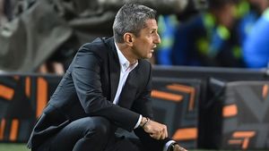 Răzvan Lucescu, un meci de infarct în Europa. Ce s-a întâmplat în minutul 115 al partidei Wolfsberger – PAOK