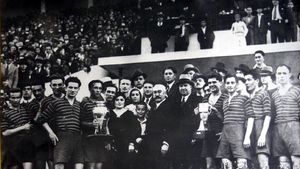 Reapare primul club profesionist din România?** Autoritățile din Timișoara vor să resusciteze Ripensia