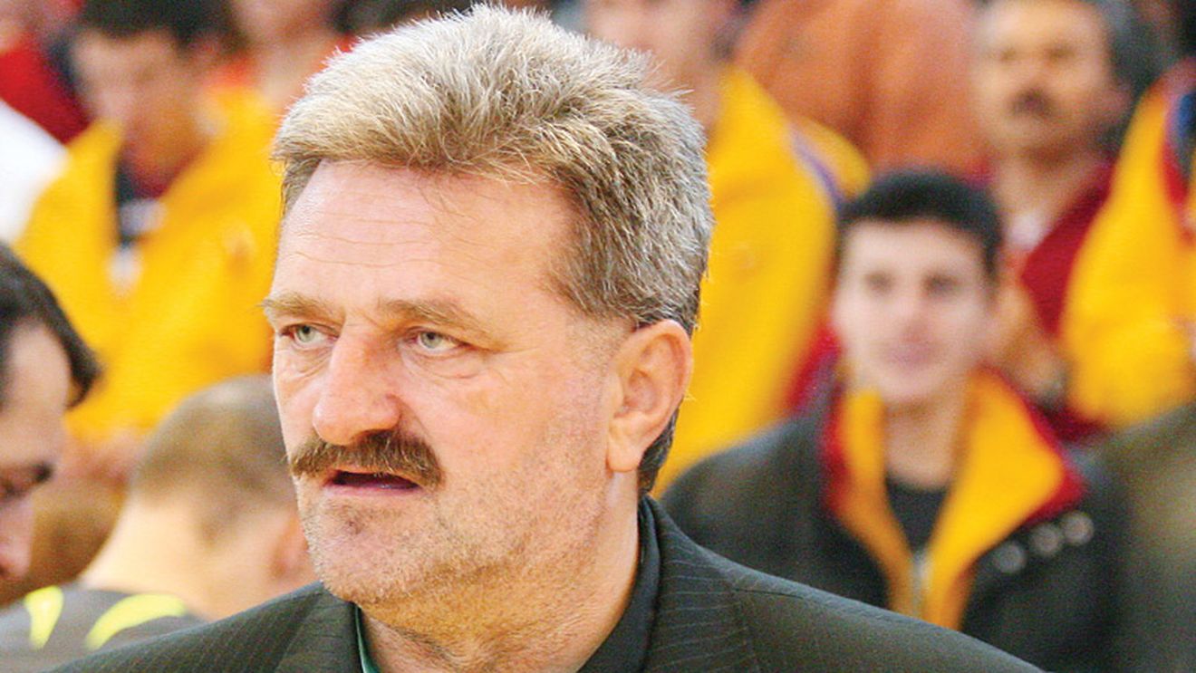 Paleu: „Ne făceam de râs dacă organizam Mondialul din 2009 "