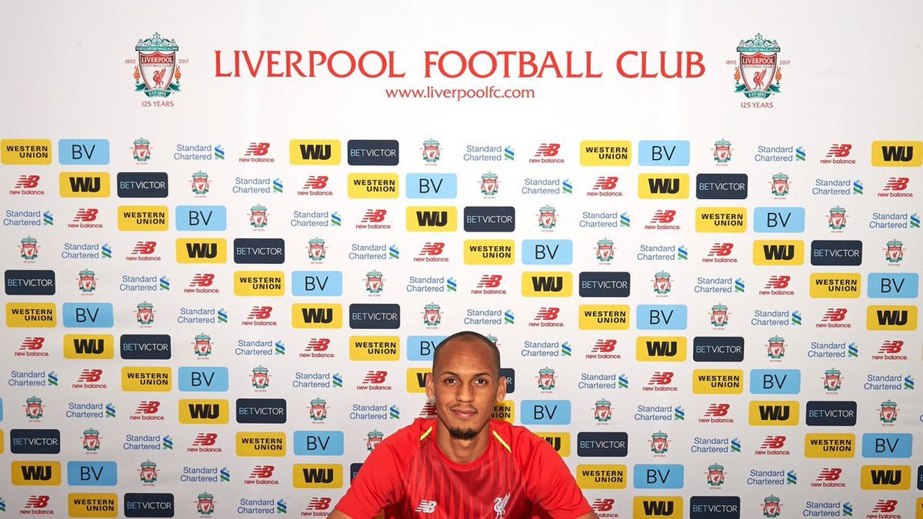 OFICIAL | Liverpool a realizat primul transfer după finala Ligii Campionilor. "Cormoranii" i-au găsit înlocuitorul perfect lui Emre Can