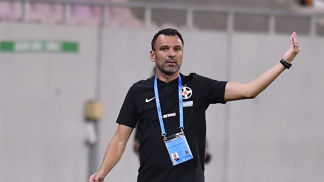 Toni Petrea a explicat de ce a acceptat să trimită jucători la FCSB 2. „Asta e mai puțin important!”