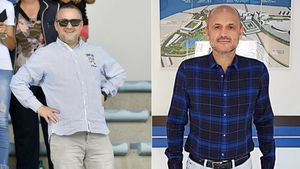 Lovitură grea pentru Rotaru! Juristul FRF, reacție explozivă: „Echipa lui Mititelu are interdicție la transferuri pentru că FIFA o recunoaște ca pe continuatoarea Universității Craiova!” | EXCLUSIV