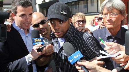 "A fost greu la City, sunt special și nu pot juca dacă nu sunt fericit!** Nu trebuia să plec de la Real Madrid"