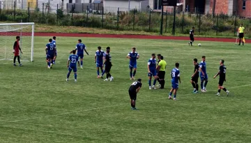 SC Popești Leordeni a împrumutat doi fotbaliști care sezonul trecut au evoluat în Liga 2. Vin, însă, din SuperLiga