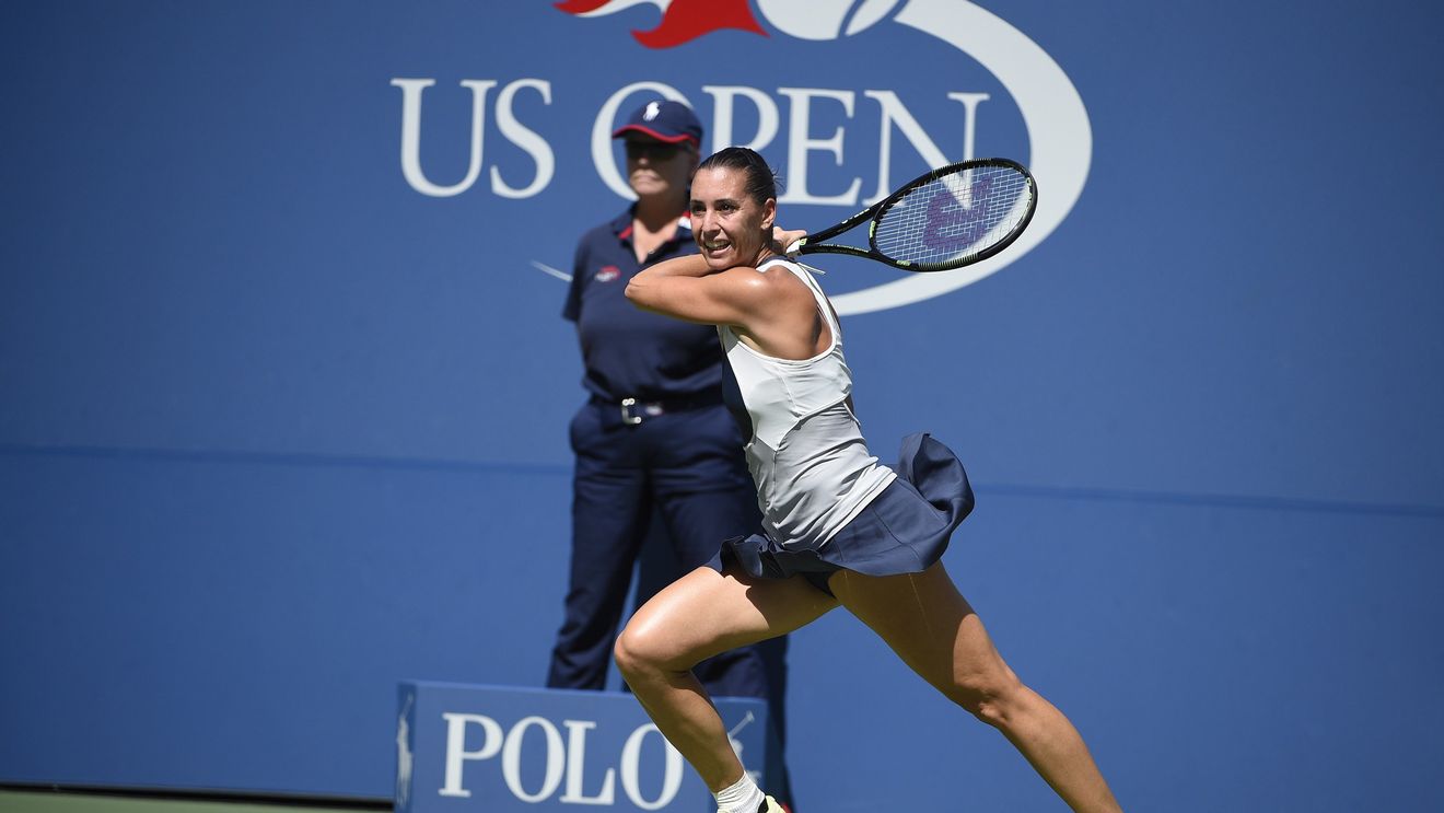 Flavia Pennetta se va retrage din activitate la finalul acestui an