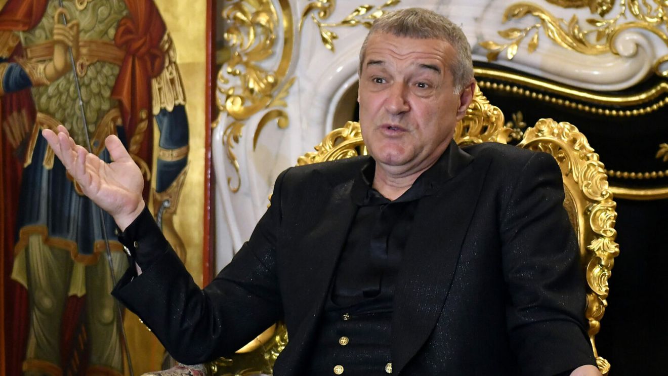 Gigi Becali a anunțat 4 reveniri la FCSB, chiar după meciul cu Dinamo