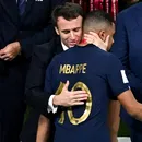 Viitorul club al lui Kylian Mbappe, dezvăluit de Emmanuel Macron! Președintele Franței s-a dat de gol
