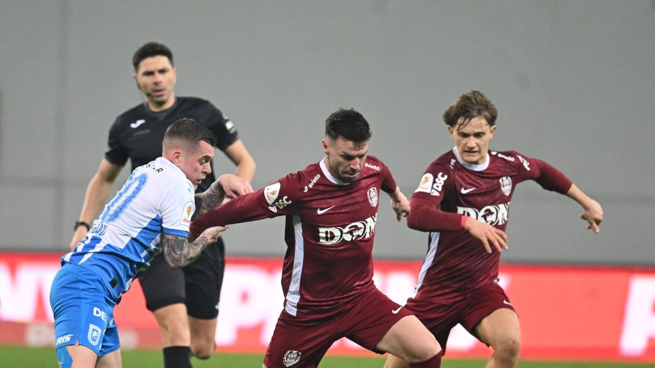 Lovitură de teatru! Transferul de 7.000.000 de euro de la CFR poate fi blocat de Juventus Torino