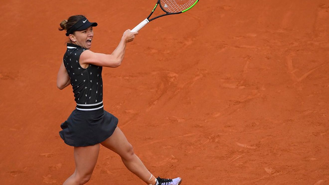 Roland Garros 2019 | Victoria cu Tomljanovic, explicată din teren de Simona Halep: "A trebuit să schimb tactica pentru setul trei. Mușchiul era un pic mai tare". Provocare de ordin fizic în primul tur