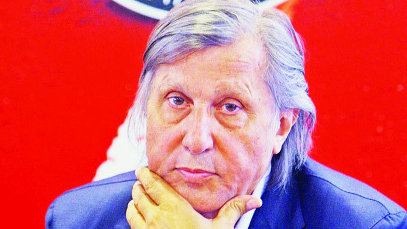 Nasty a făcut show la lansarea BRD Năstase Țiriac Trophy:** "M-am apucat târziu de băutură și de sex"