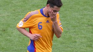 Rădoi: "Mă așteptam să fiu înjurat! M-am obișnuit deja"