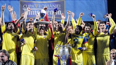 În cădere liberă! "E viața mea, vreau să plec!" Credea că a dat lovitura când a "scăpat" de Steaua, dar cota i s-a prăbușit! Ce s-a întâmplat cu favoritul lui Becali
