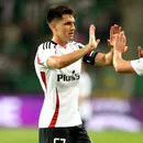 Edi Iordănescu, debut fericit în Europa cu Legia