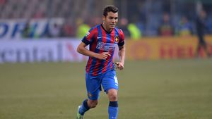 Un stelist prefațează meciul cu Petrolul și comentează plecarea lui Tănase