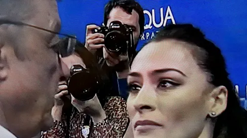 Mondialele de Gimnastică 2017 | Seară neagră! Larisa Iordache s-a accidentat grav înainte de a intra în concurs, iar Cătălina Ponor a ratat calificarea în finalele la sol și bârnă