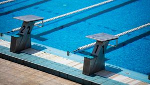 Rusul de 17 ani a fost prins dopat chiar de-ai lui! Suspendare uriaşă pentru înotătorul Alexander Efimov, considerat o mare speranță