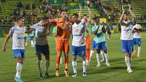 În luptă pentru titlu? Ponturi pariuri pentru Farul Constanța – Chindia Târgoviște, Superliga României (P)