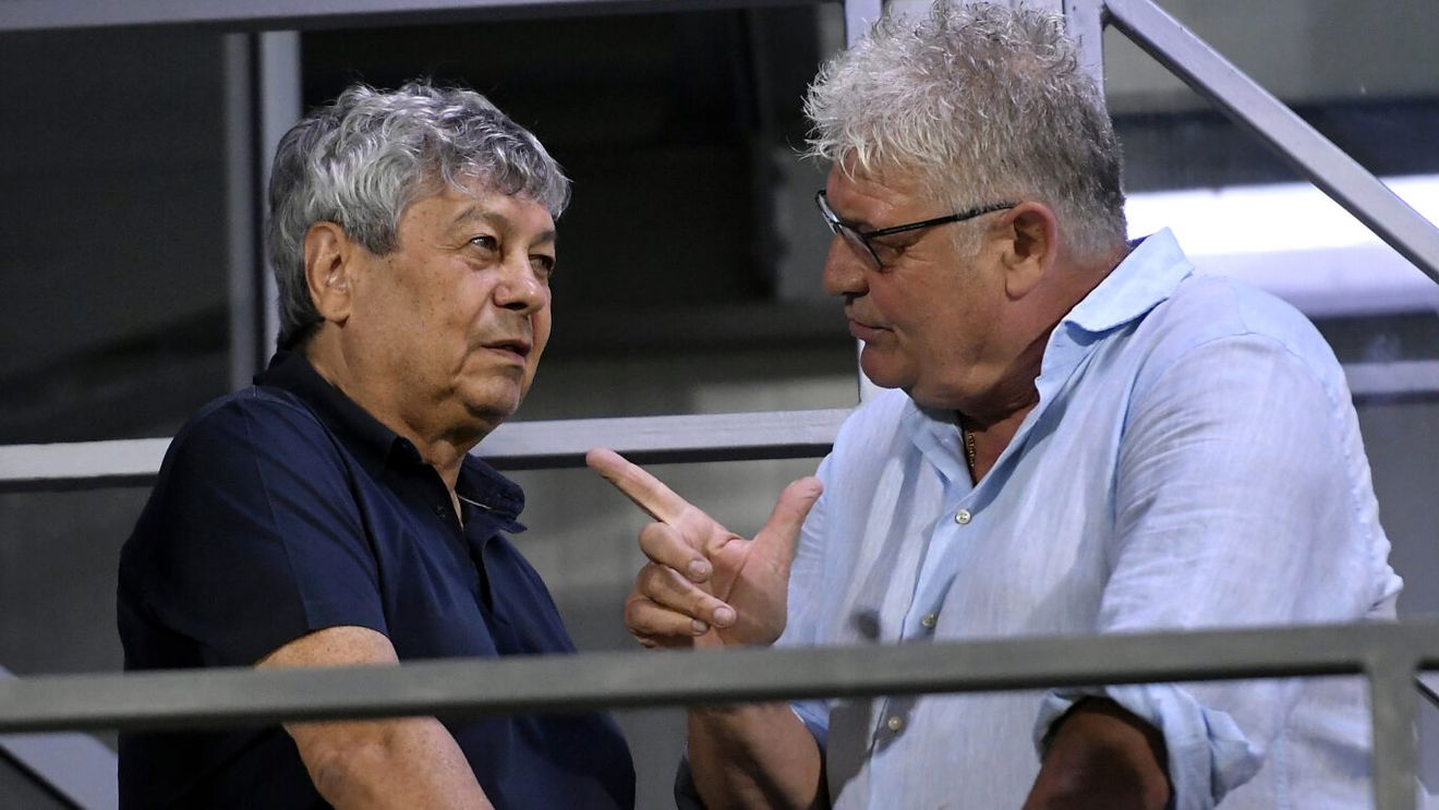 Ioan Andone anunță revoluția la Dinamo și cere plecarea lui Zeljko Kopic, în ciuda pasului imens făcut spre salvarea de la retrogradare: „Trebuie antrenor român! Aș păstra doar cinci jucători”