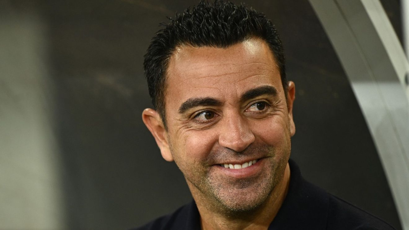 Xavi e la un pas să preia un gigant al Europei