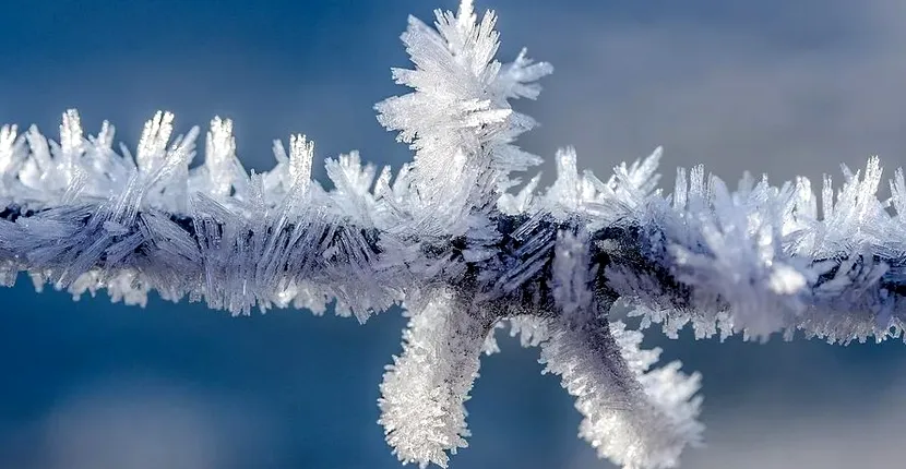 Avertisment de la meteorologi! Iarna pune stăpânire pe România: va fi vreme rece, ninsori, polei și vânt