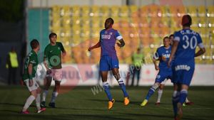 Concordia dă vina și pe arbitri! "Maniera de arbitraj a lăsat loc de interpretări"