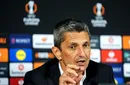 Cum l-au numit cei de la Manchester United, pe site-ul oficial al clubului englez, pe Răzvan Lucescu