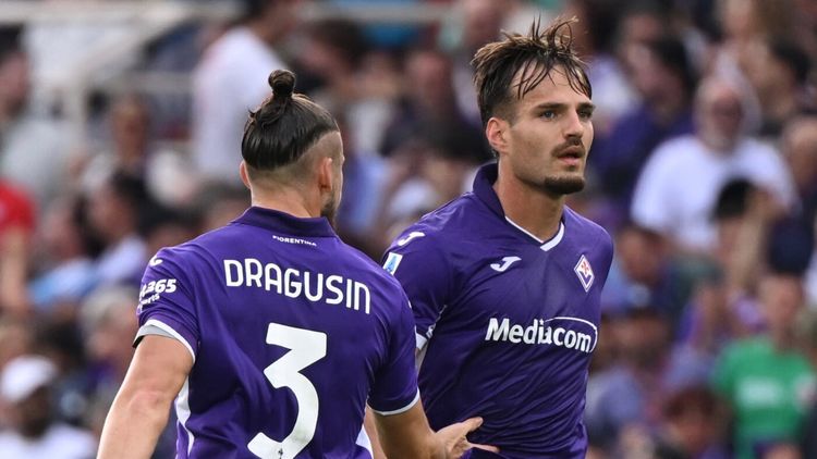 Fără dubii! Nota primită de Radu Drăgușin după dezastrul din Fiorentina – Como