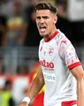 Ricardo Grigore a semnat cu o echipă din Liga 2. ”Lovitură pe piața transferurilor pentru echipa noastră”