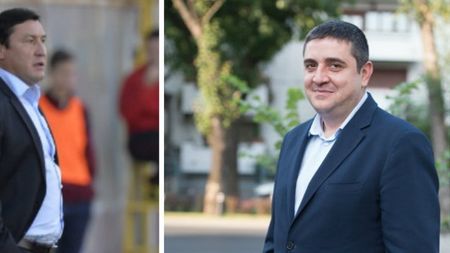 EXCLUSIV Adrian Zamfir: "Nu-i vând clubul lui Viorel Moldovan. Îi ofer gratis 50% din acțiuni, iar 20% le voi oferi gratis suporterilor"