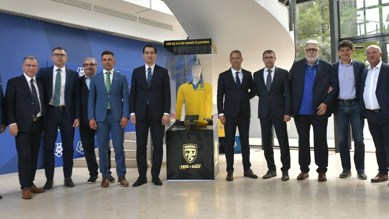 Oficial FRF, declarație neașteptată după ce Ion Geolgău a fost acuzat că ar fi hărțuit mama unui junior: „Și doamna a marșat în flirt”